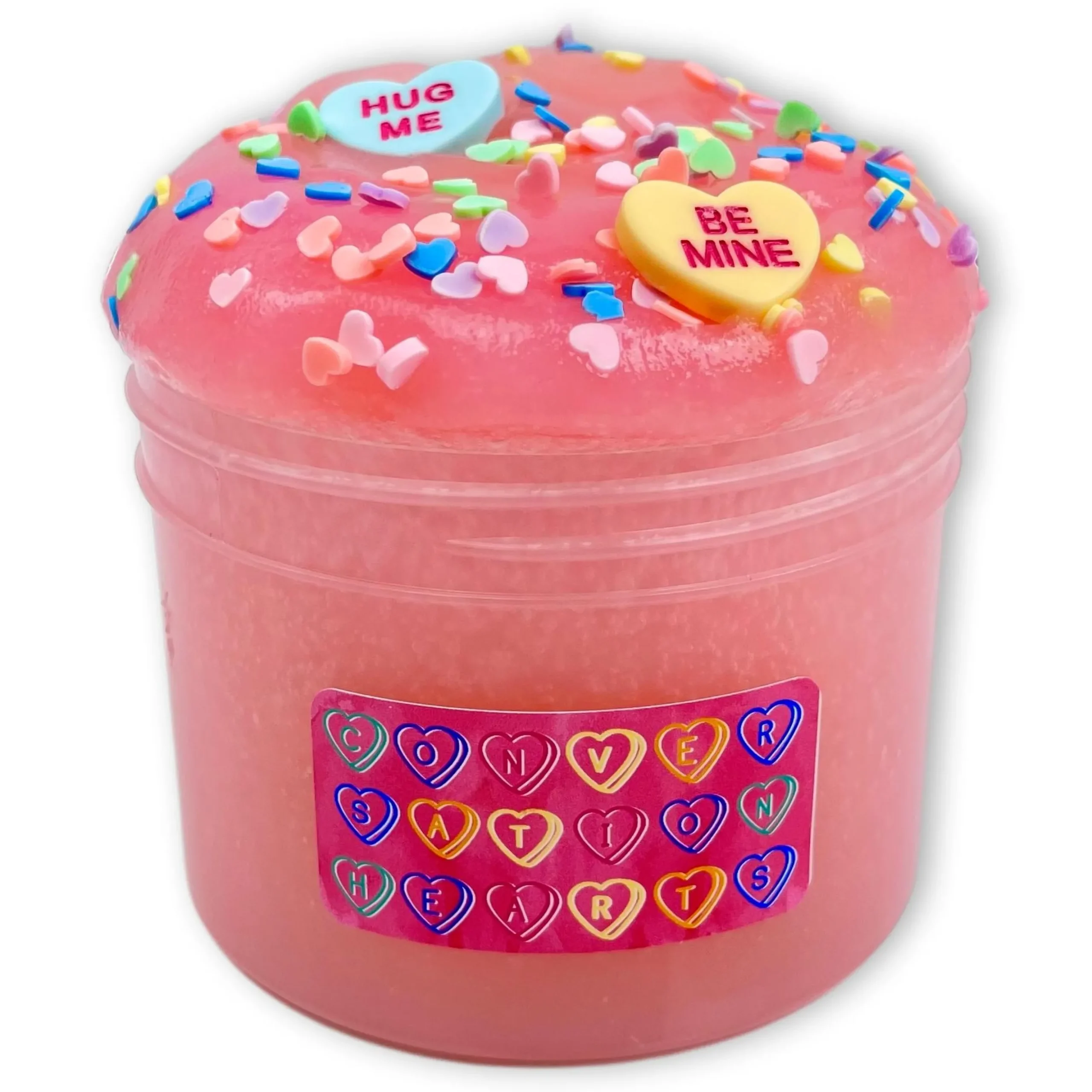 Conversation Hearts