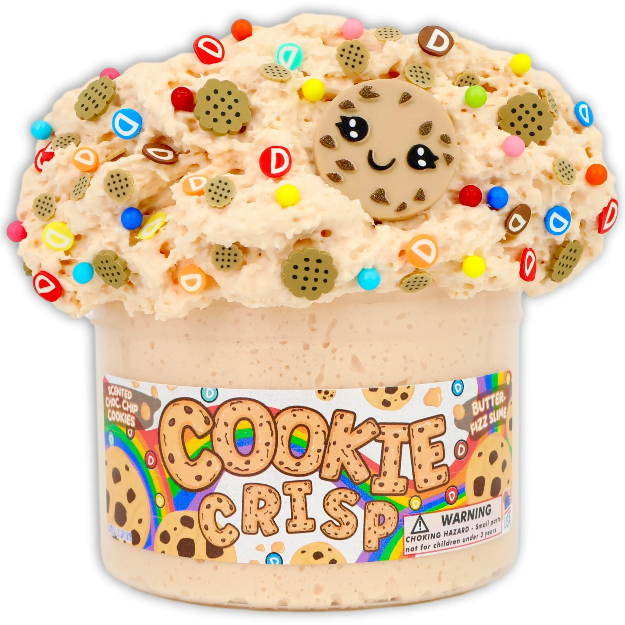 Cookie Crisp