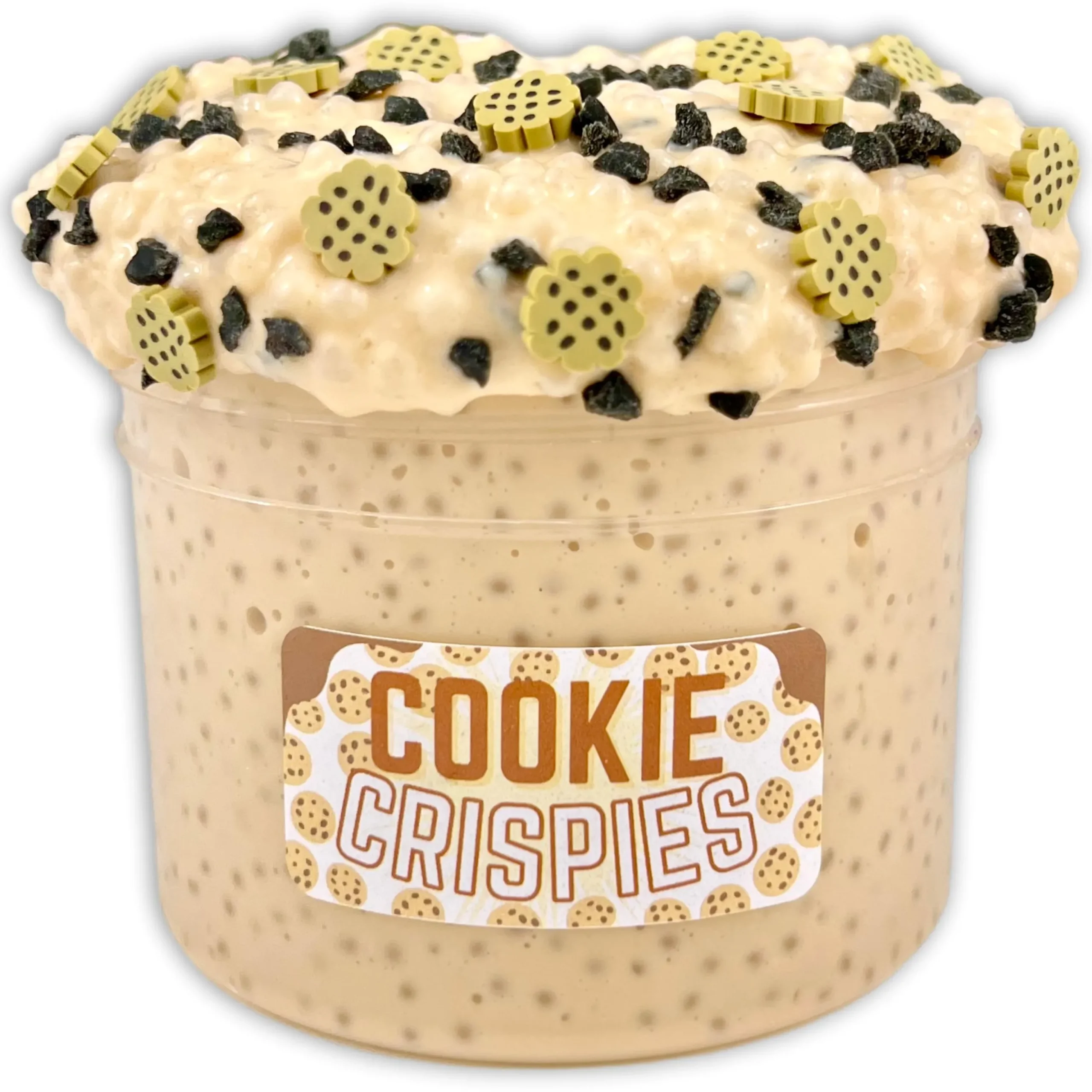 Cookie Crispies