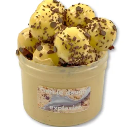 Cookie Dough Explosion