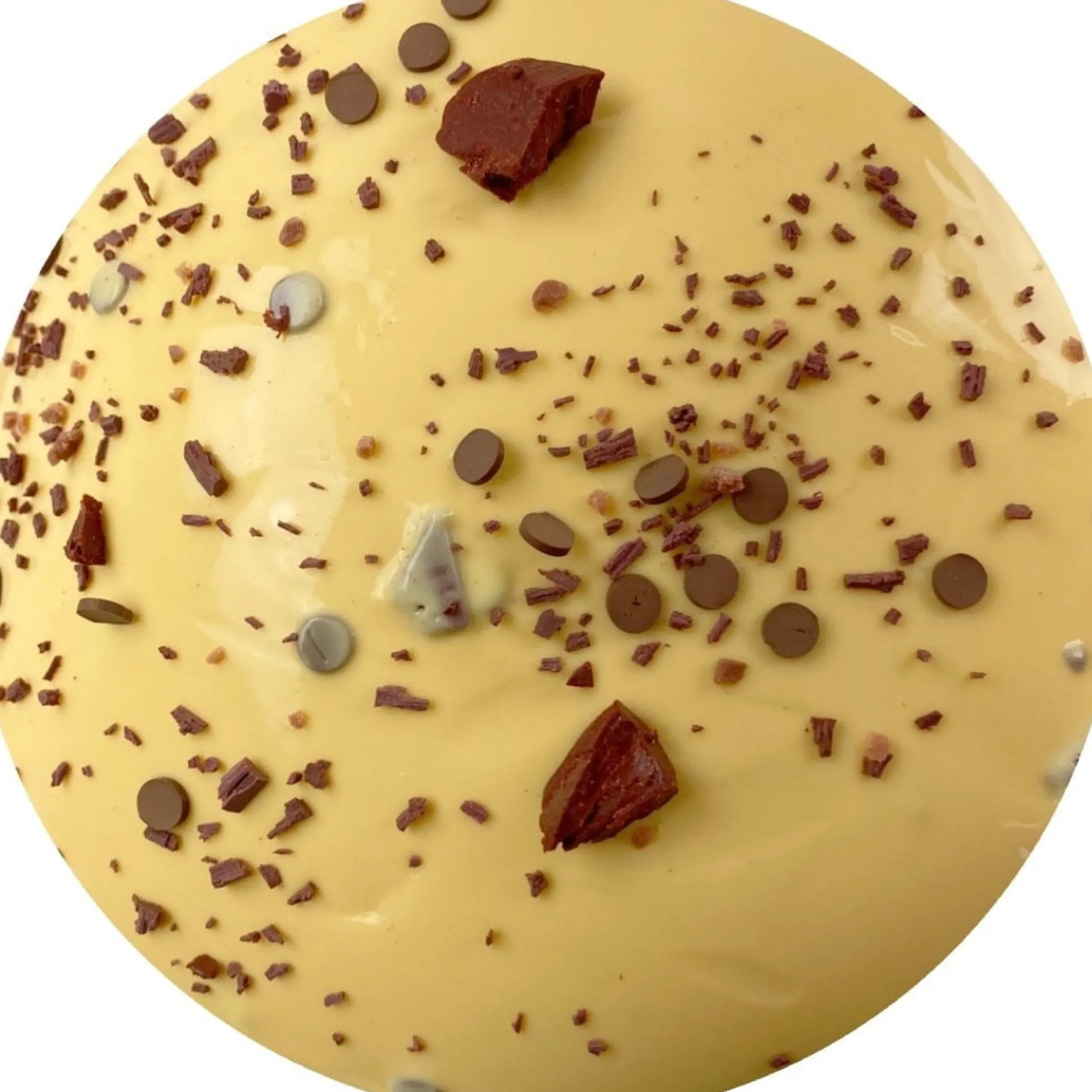 Cookie Dough Explosion