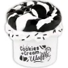 Cookies + Cream "Waffle"