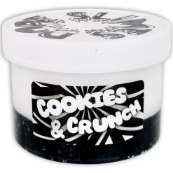 Cookies & Crunch