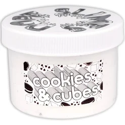 Cookies & Cubes