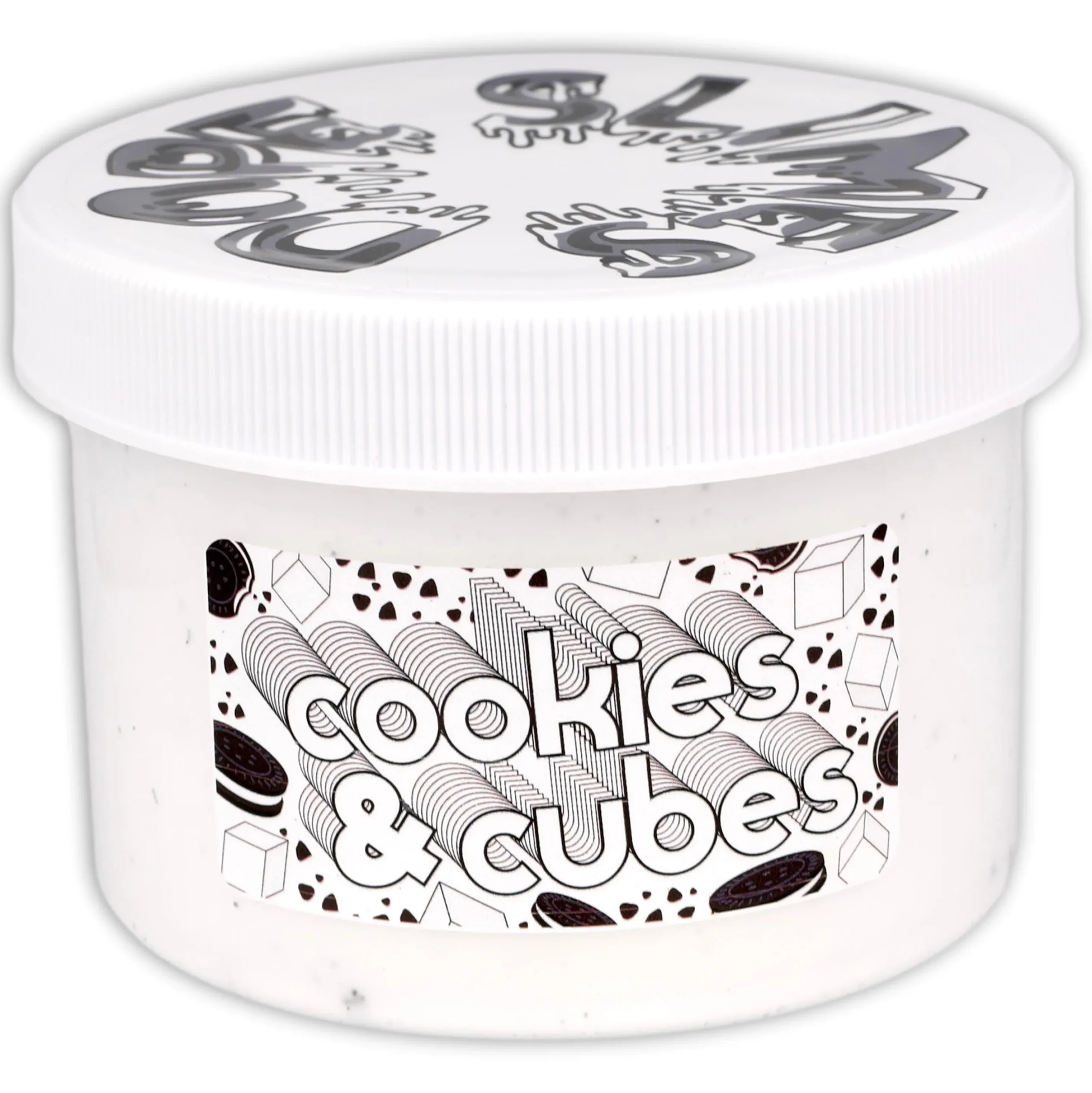 Cookies & Cubes