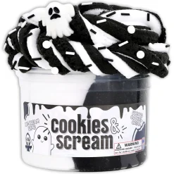 Cookies N' Scream