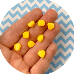 Corn Pieces