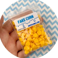Corn Pieces