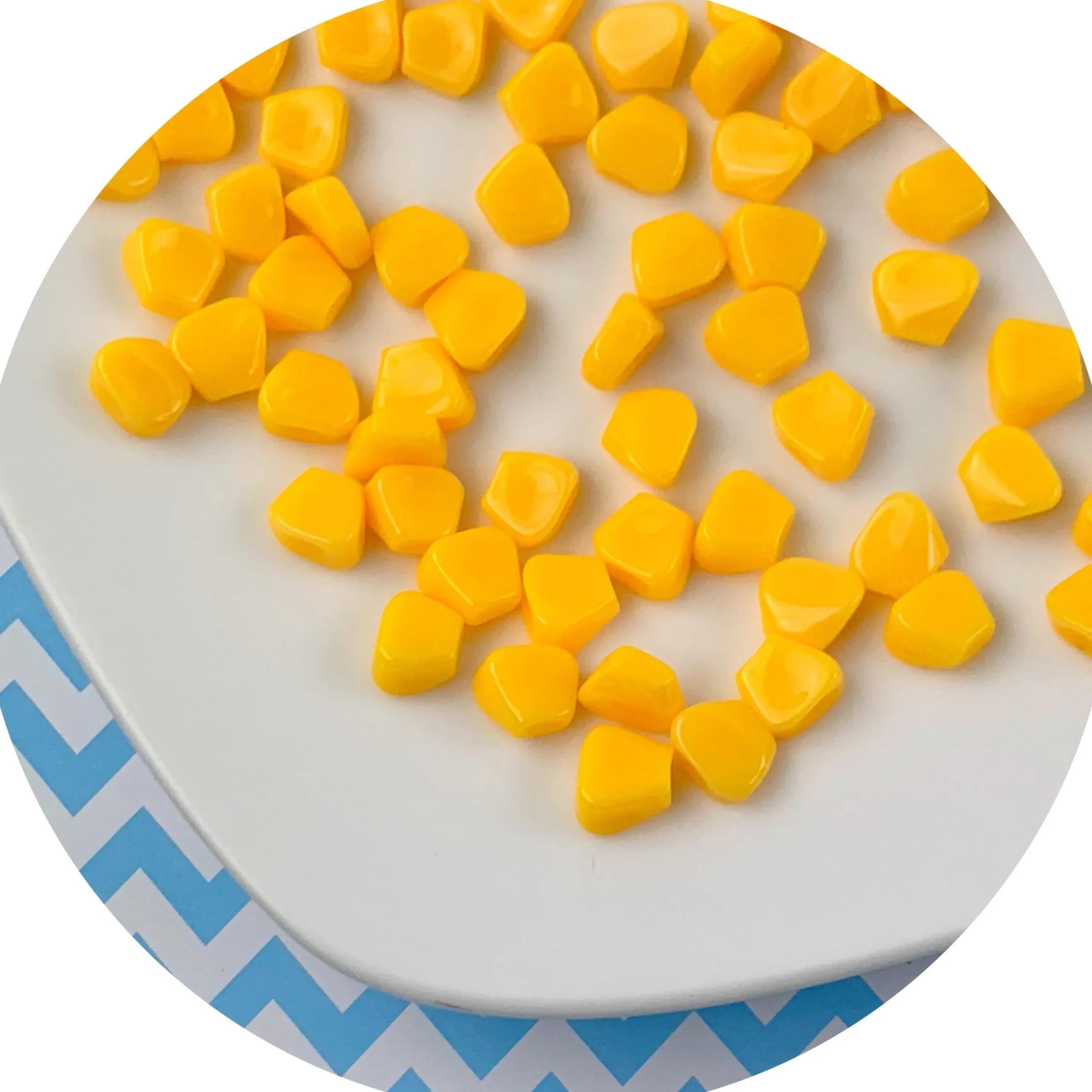 Corn Pieces