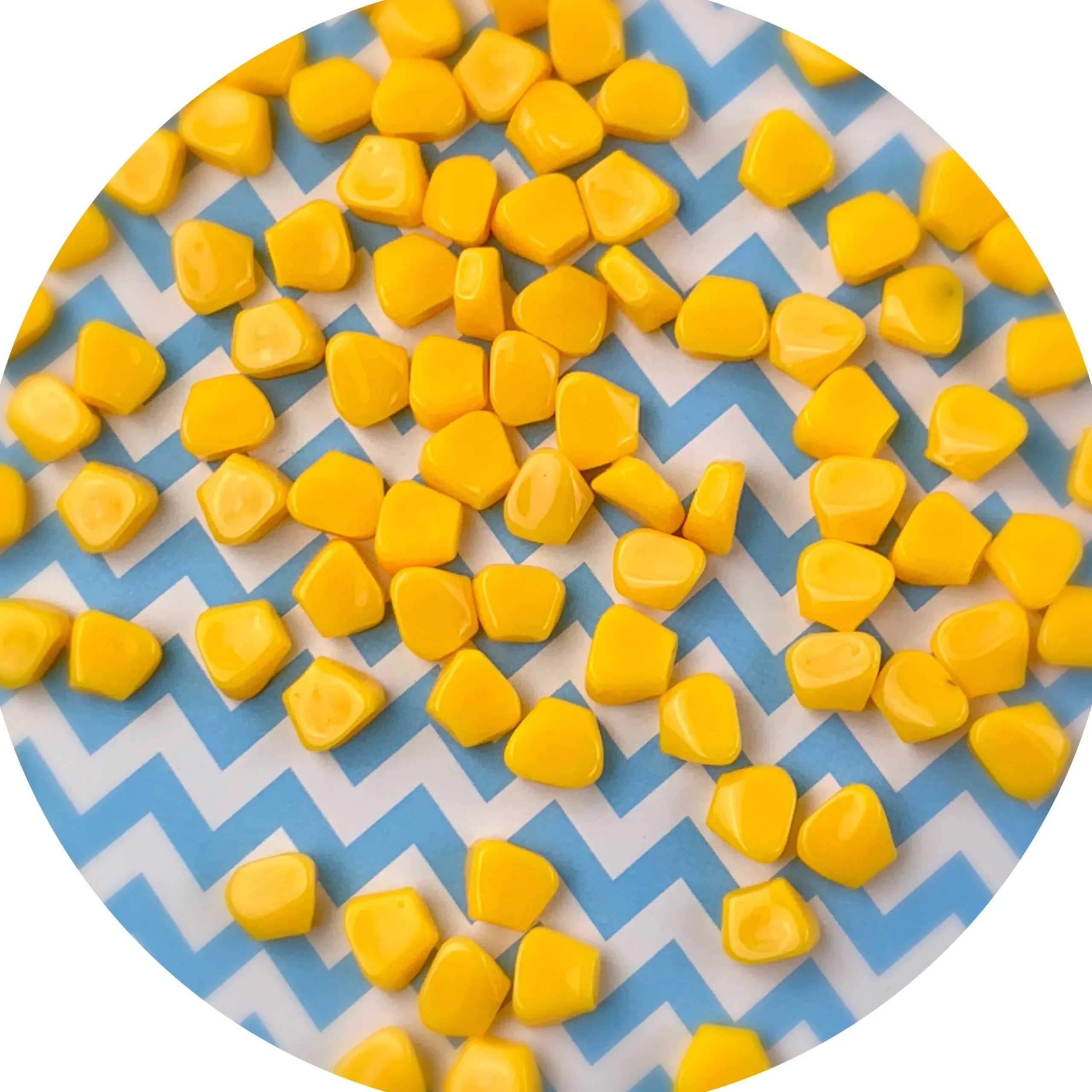 Corn Pieces