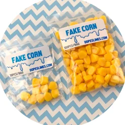 Corn Pieces