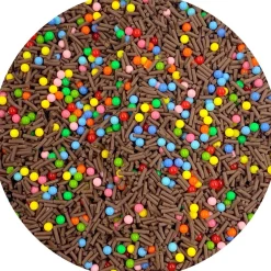 Cosmo Brownie Sprinkle Mix