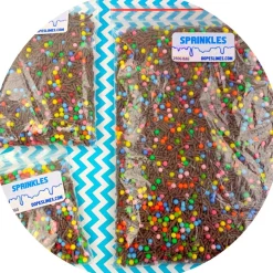 Cosmo Brownie Sprinkle Mix