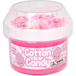 Cotton Candy