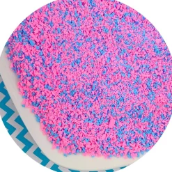 Cotton Candy Chunk Sprinkles