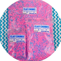 Cotton Candy Chunk Sprinkles