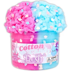 Cotton Candy Frost
