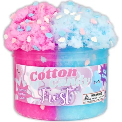 Cotton Candy Frost