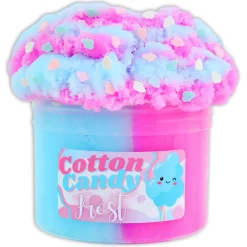Cotton Candy Frost