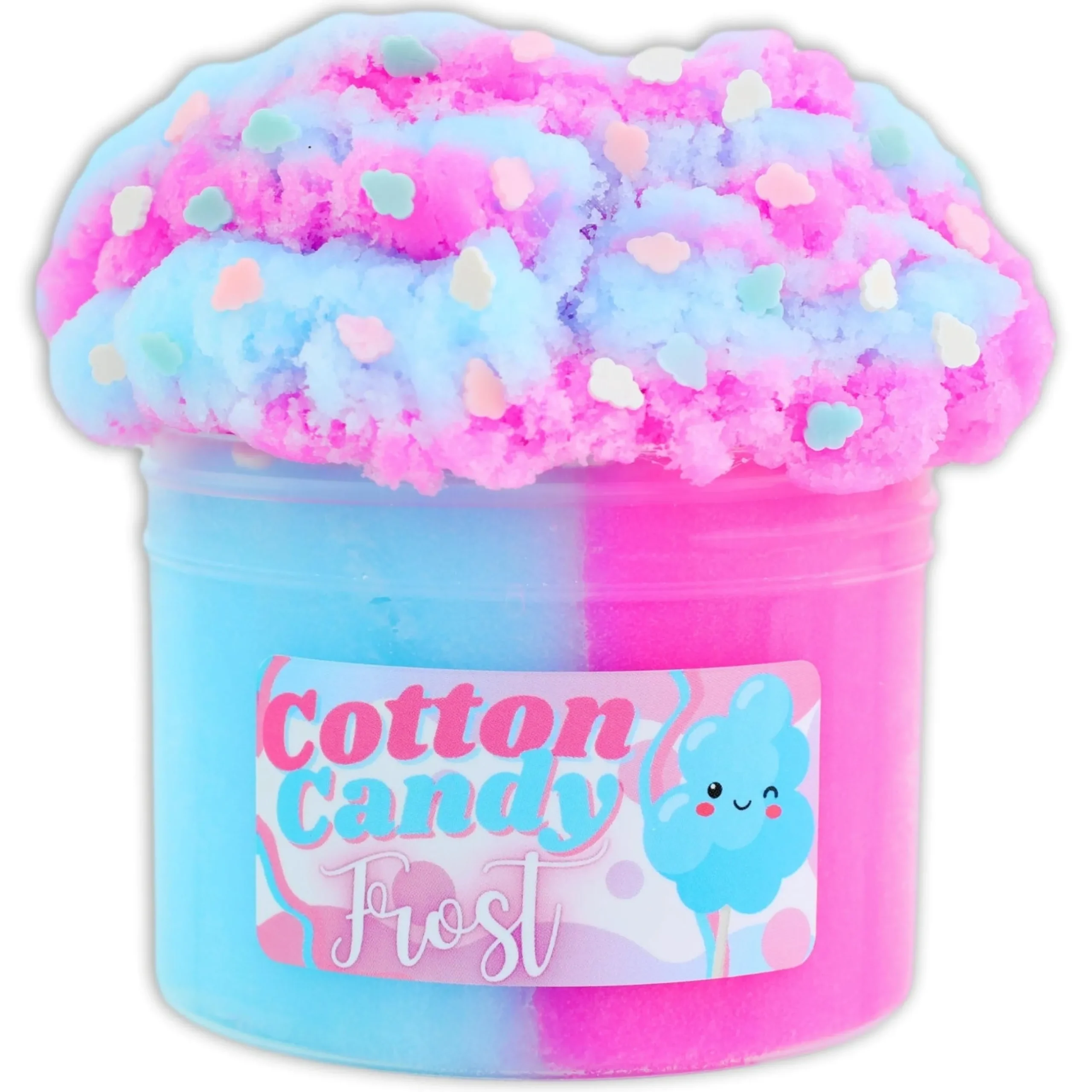 Cotton Candy Frost