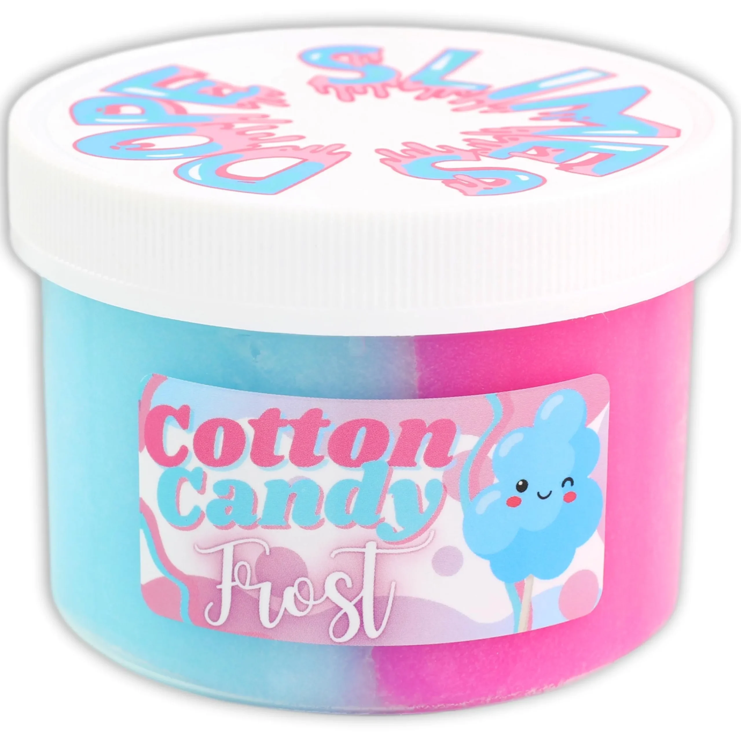 Cotton Candy Frost