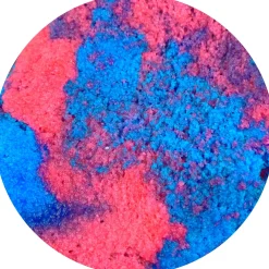 Cotton Candy Icee