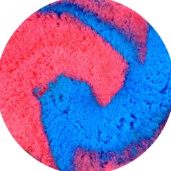 Cotton Candy Icee