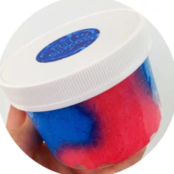 Cotton Candy Icee