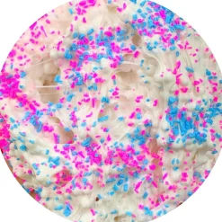 Cotton Candy Krispies