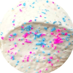 Cotton Candy Krispies