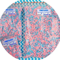 Cotton Candy Loop Sprinkles