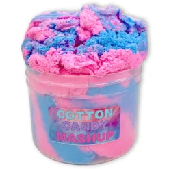 Cotton Candy Mashup