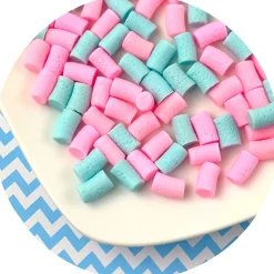Cotton Candy Mini Marshmallows