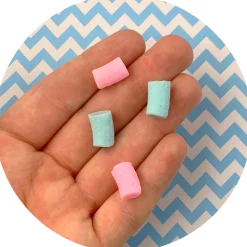 Cotton Candy Mini Marshmallows