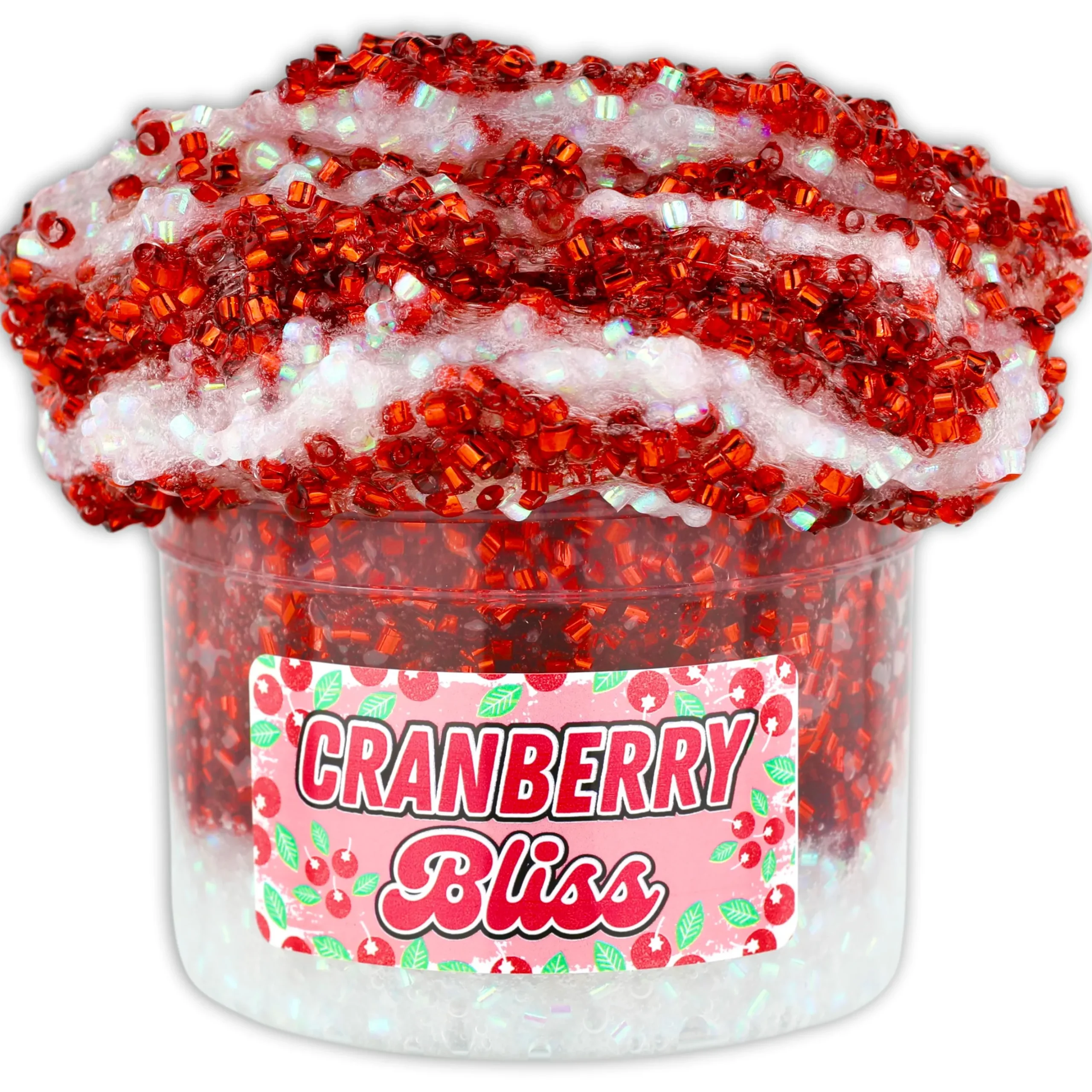 Cranberry Bliss