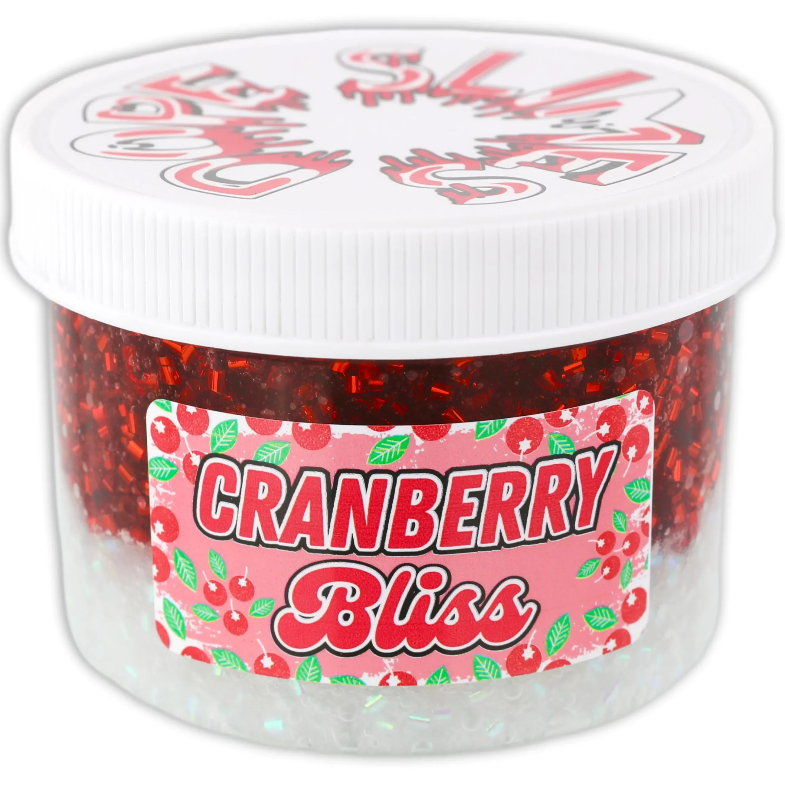 Cranberry Bliss