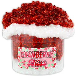 Cranberry Bliss