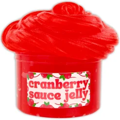 Cranberry Sauce Jelly