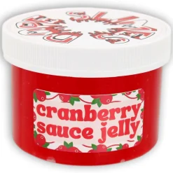 Cranberry Sauce Jelly