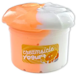 Creamsicle Yogurt