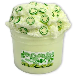 Cucumber Clouds