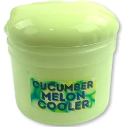 Cucumber Melon Cooler