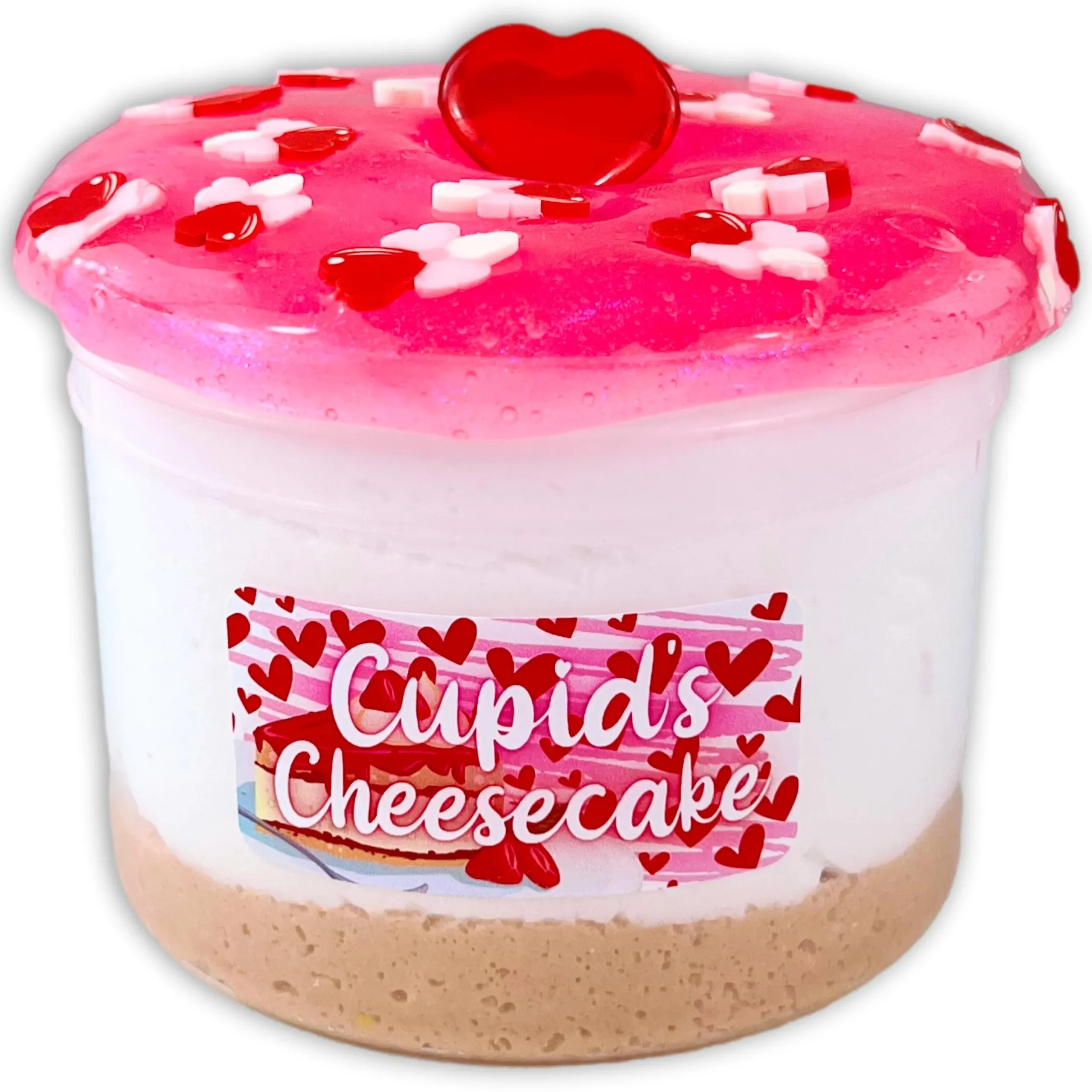 Cupids Cheesecake
