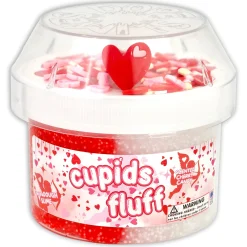 Cupids Fluff microDOUGH