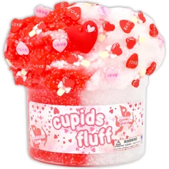Cupids Fluff microDOUGH