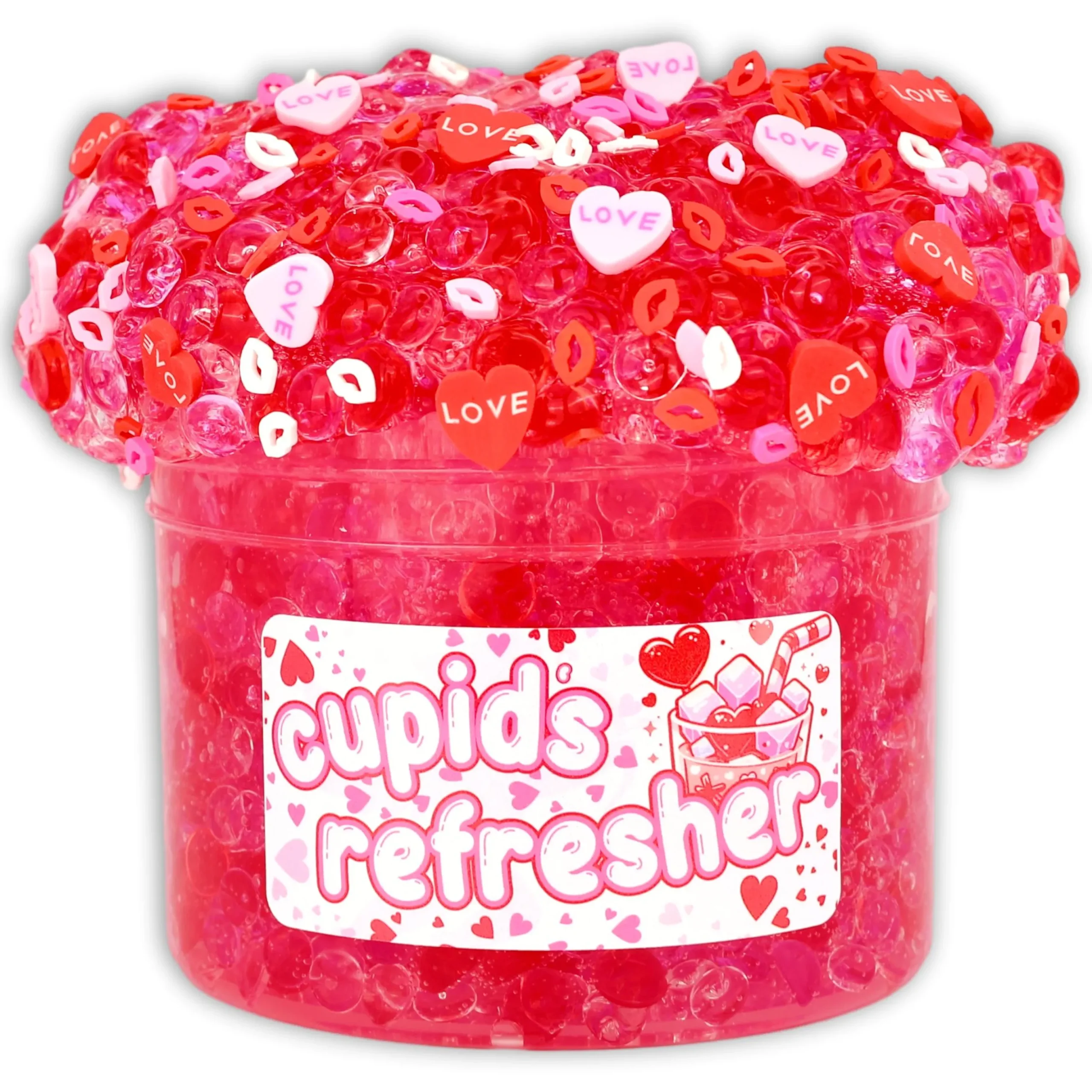 Cupid's Refresher