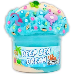Deep Sea Dreams