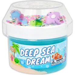 Deep Sea Dreams