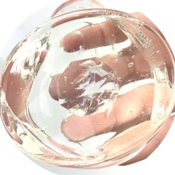 Diamond Clear Slime