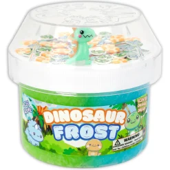 Dinosaur Frost